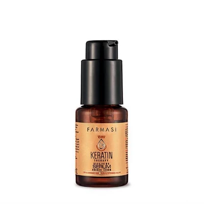 image of Ser cu Keratina pentru Par 30ml