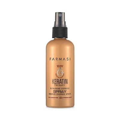 image of Spray cu Keratina pentru Par 115ml