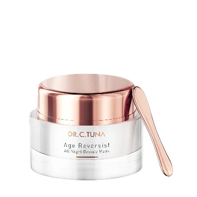 image of Dr. C. Tuna Age Reversist Masca de noapte 50ml