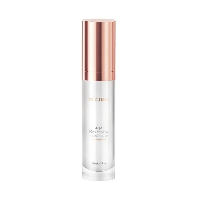 image of Dr. C. Tuna Age Reversist Crema hidratanta 30ml