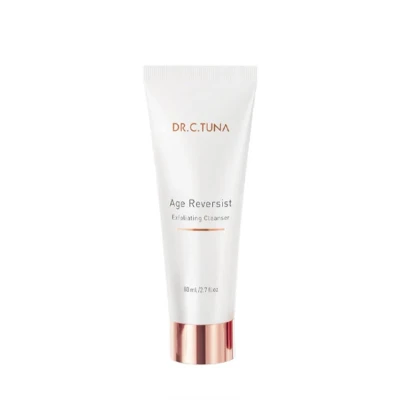 image of Dr. C. Tuna Age Reversist Gel exfoliant 80ml