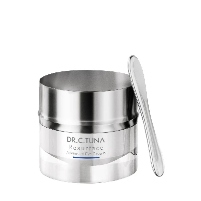 image of Dr. C. Tuna Resurface Crema de Ochi 15ml