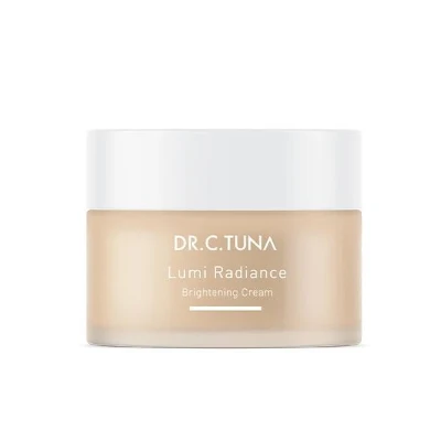 image of Dr. C. Tuna Lumi Radiance Crema Iluminatoare 50ml