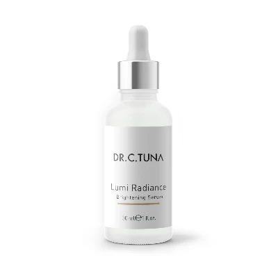 image of Dr. C. Tuna Lumi Radiance Serum Iluminator 30ml
