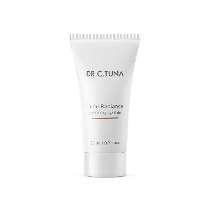 image of Dr. C. Tuna Lumi Radiance Crema Iluminatoare pentru conturul ochilor 20ml