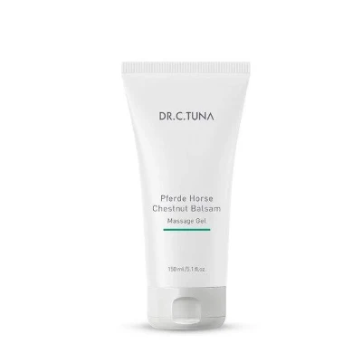 image of Dr. C. Tuna Balsam cu Efect Dublu Castane 150ml