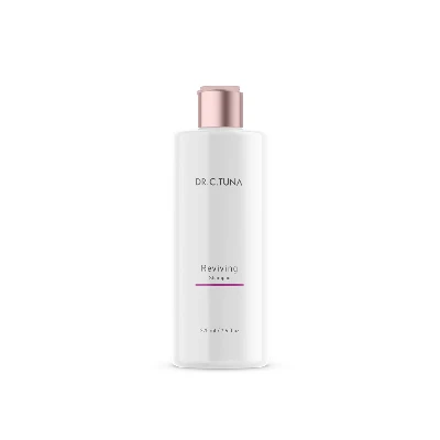 image of Dr. C. Tuna Sampon Revitalizant cu Extract de Usturoi si Capixyl 225ml