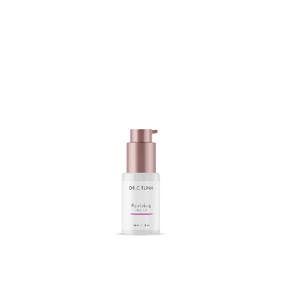 image of Dr. C. Tuna Ulei Concentrat Revitalizant 30ml