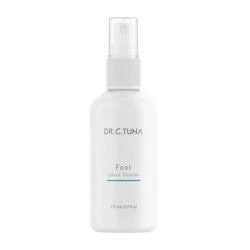 image of Dr. C. Tuna Spray Deodorant pentru Picioare 115 ml