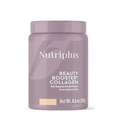 image of NUTRIPLUS Beauty Booster Colagen 250g