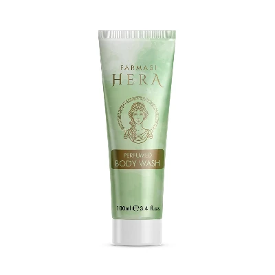 image of Gel de Dus Hera 100ml