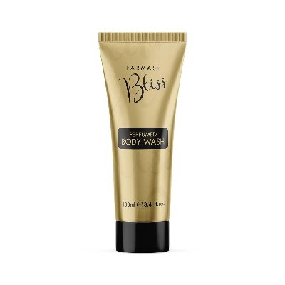 image of Gel de Dus Bliss 100ml