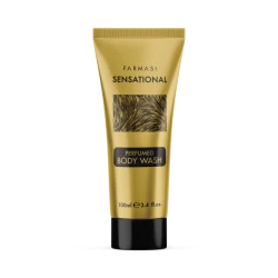 image of Gel de dus Sensational 100ml