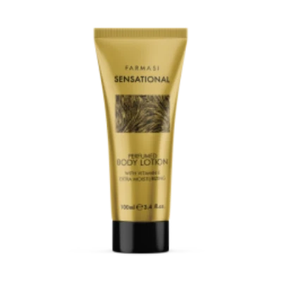 image of Lotiune de Corp Sensational 100ml