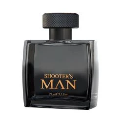 image of Shooters Man Black Apa de Parfum pentru El 75ml