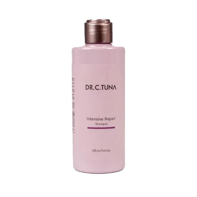 image of Dr. C. Tuna Sampon Intensive Repair 225ml