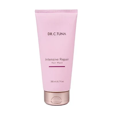 image of Dr. C. Tuna Masca Intensive Repair 200ml