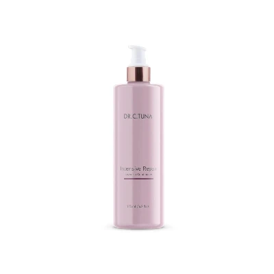 image of Dr. C. Tuna Balsam Leave-in Intensive Repair 125ml