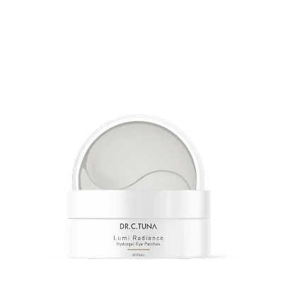 image of Dr. C. Tuna Lumi Radiance Patch-uri pentru ochi 60 buc