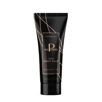 image of His Power After Shave 100ml