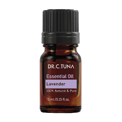 image of Dr. C. Tuna Ulei de levantica 10ml