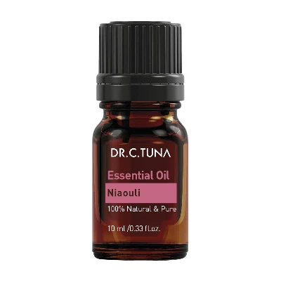 image of Dr. C. Tuna Ulei de Niaouli 10ml