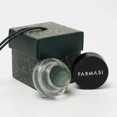 image of Farmasi Fard Crema pentru Pleoape Go Green 3g