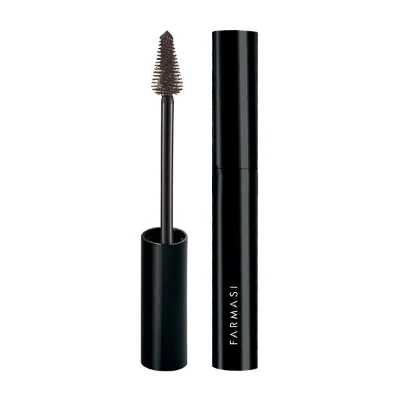 image of Mascara pentru Sprancene Soft Brown 01