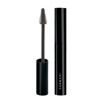 image of Mascara pentru Sprancene Ebony 04