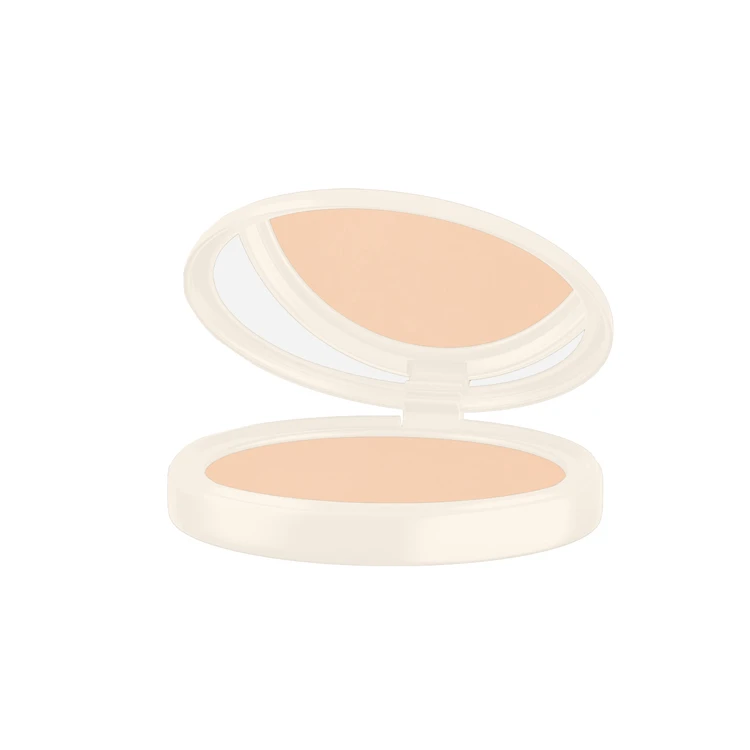 image of Pudra BB Warm Light 02