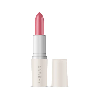 image of Ruj Cremos Paradise Pink 12