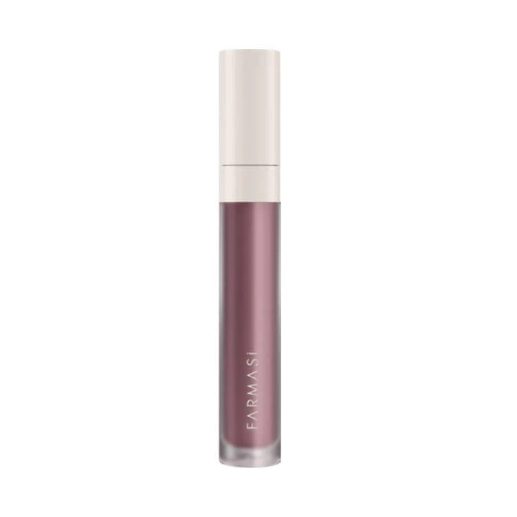 image of Ruj Lichid Mat Retro Rose 04