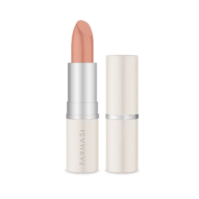 image of Ruj BB Glaze Neutral Nude 01