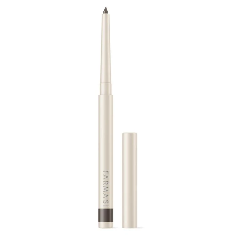 image of Creion pentru Conturul Ochilor Deep Brown 02