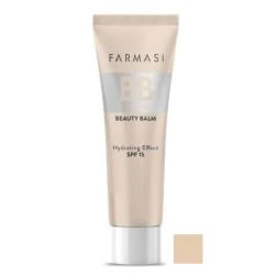 image of Crema BB Light 01 30ml