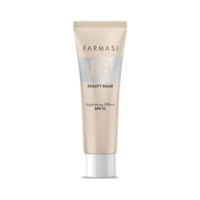 image of Crema BB Medium 03 30ml