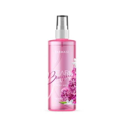 image of Body Mist Pearl Bouquet 225 ml