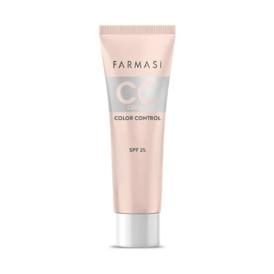 image of Crema CC Tan 05 30ml