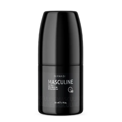 image of Deo Roll On Masculine