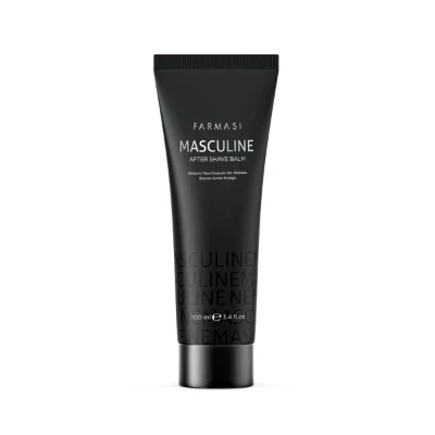 image of Lotiune After Shave Masculine 100ml