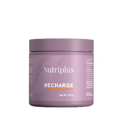 image of NUTRIPLUS Recharge 210g