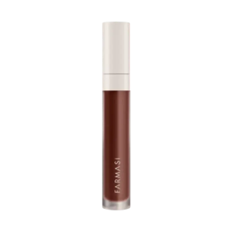 image of Ruj Lichid Mat Rich Mocha