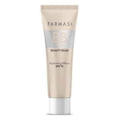 image of Crema BB Fair 00 30ml