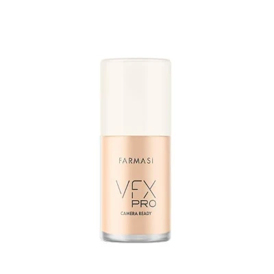 image of Fond de Ten VFX PRO 02 IVORY 30ML