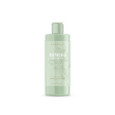 image of Gel de Dus cu Fistic 225ml