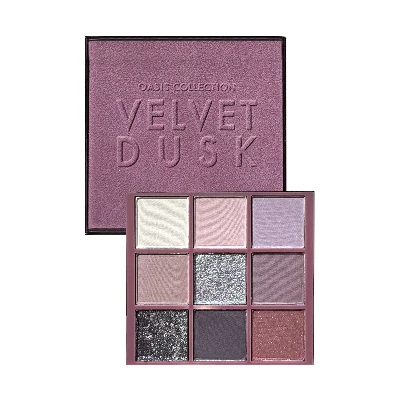 image of Paleta de Farduri Velvet Dusk