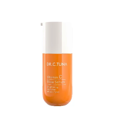 image of Dr. C. Tuna Vitamina C Glow Serum 30ml