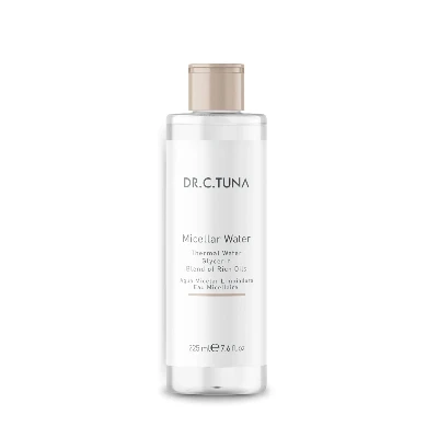image of Dr. C. Tuna Apa Micelara 225ml