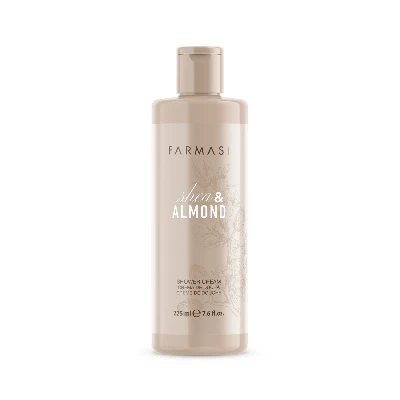 image of Shea & Almond Gel de Dus 225 ml