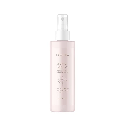 image of Dr. C. Tuna Pure Rose - Spray Tonic 125 ml.